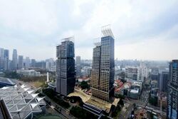 Suntec Tower Three (D1), Office #605341761